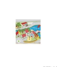 TAPETE PRACINHA 100 X 130 CM AUTORAMA TAPETES JUNIOR