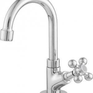 TORNEIRA LAVAT C33 CANO BAIX ULTRA POP 1/4 VOLTA 2091 RAINHA