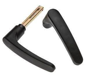 MACANETA IPANEMA RETA (METALIX)  C/ HASTE  54MM  SOPRANO