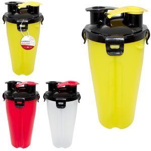 GARRAFA P/ TRANSPORTE C/ DIVISORIA ZEIN Z305499