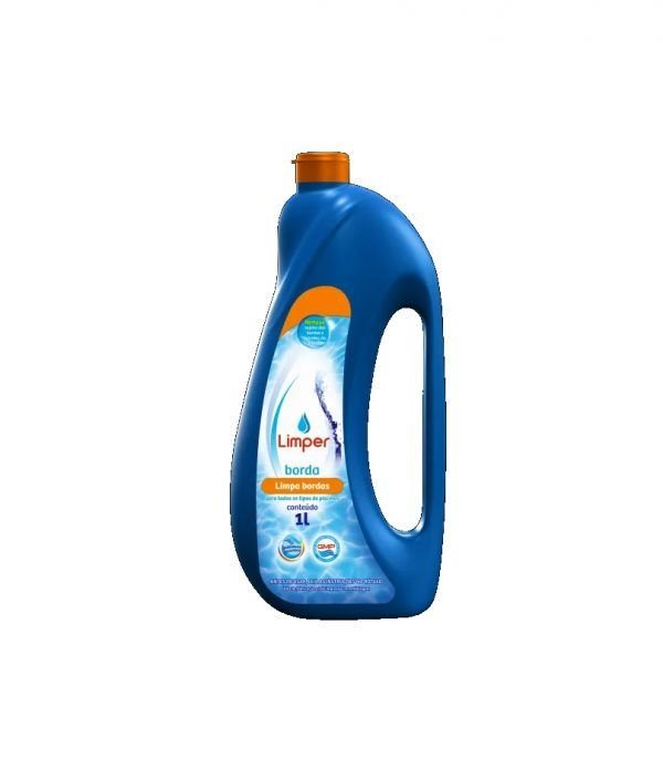 LIMPER BORDA (LIMPA BORDAS)  1,0 LT   ATCLLOR