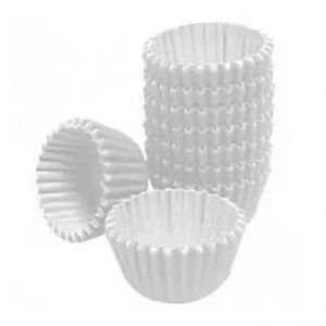 FORMINHAS N 6 BRANCA C/ 200 KARIN