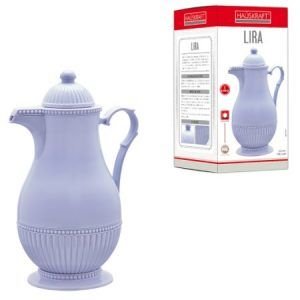 GARRAFA LIRA 1 LITRO AZUL HAUSKRAFT ETILUX