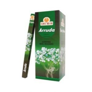 INCENSO CLOVE ARRUDA C/7 INTIMATE/TAJ
