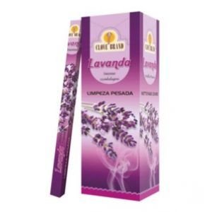 INCENSO CLOVE LAVANDA C/7 INTIMATE/TAJ
