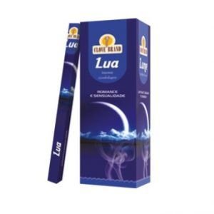 INCENSO CLOVE LUA C/7 INTIMATE
