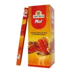 INCENSO CLOVE MEL C/7 INTIMATE/TAJ