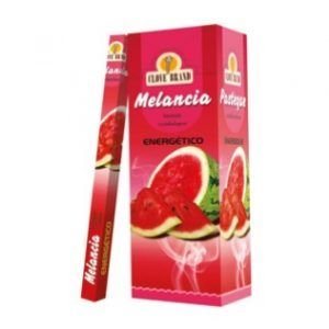 INCENSO CLOVE MELANCIA C/7 INTIMATE