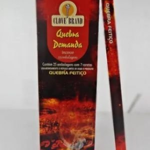 INCENSO CLOVE QUEBRA DEMANDA C/7 INTIMATE