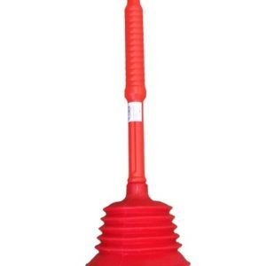 DESENTUPIDOR VASO SANITARIO DE PLASTICO LYD3010