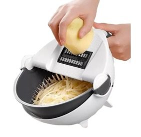 CORTADOR MULTIFUNCIONAL COZINHA CZ19134