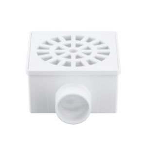 RALO SECO QUADRADO 100 X 40 MM HERC H.267