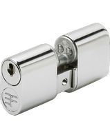 CILINDRO FECHADURA 3F  ORIGINAL 3F02ZCR