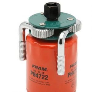 CHAVE P/FILTRO DE OLEO UNIVERSAL BRASFOR B.6005