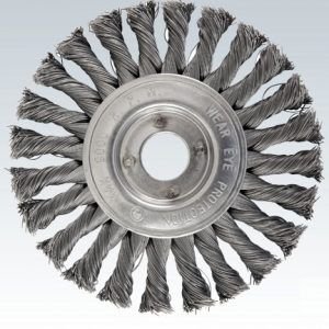 ESCOVA ACO CIRC TRANC D 115 X 13 BRASFOR B.7271