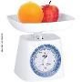 BALANCA DE COZINHA MECANICA 5 KG BRASFOR B.7551