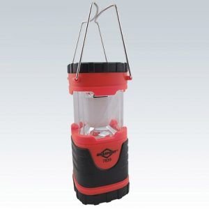 LAMPIAO DE LED RETRATIL BRASFORT B.7839