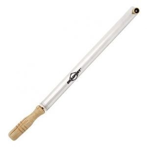 BOMBA DE AR MANUAL FRONTAL PRETO BRASFOR B.8894