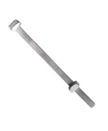 PARAFUSO  1/2 X  30 CM