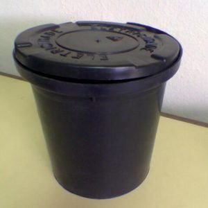 CAIXA INSPECAO  P/ATERRAMENTO TRADICIONAL PLASTIPAN