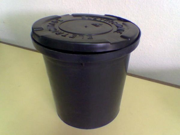 CAIXA INSPECAO  P/ATERRAMENTO TRADICIONAL PLASTIPAN
