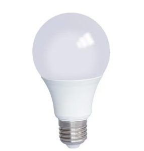 LAMPADA SUPER LED   9 W    BIVOLT   OUROLUX / KIAN