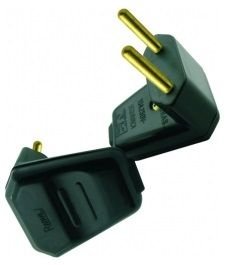 PINO MACHO TRIANGULAR 2P  PRETO  RADIAL R801119