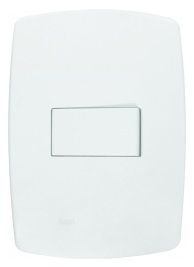 INTERRUPTOR EMB. 1 TECLA PEROLA RADIAL R803002