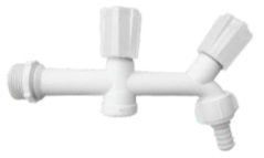 TORNEIRA TANQUE/MAQUINA BRANCA SOCEL 1861