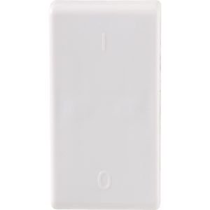 MODULO INTERR  BIPOLAR  SIMP 10A/250V TRAMONTINA   T115004