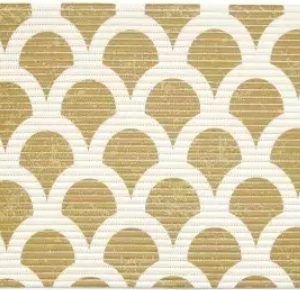 TAPETE TROPICAL  MARMORE BEGE    0,43 X 15 MT  KAPAZI