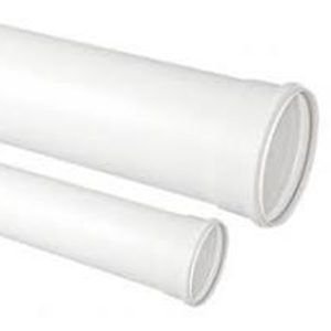 TUBO ESGOTO 75MM FORTLEV