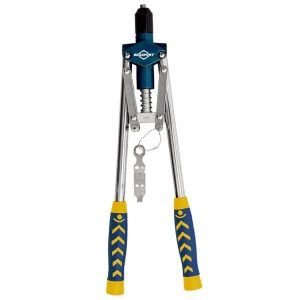 REBITADEIRA MANUAL C/ 4 BICOS T. ALAV 18 POL BRASFORT B.7414