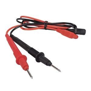 PONTA DE PROVA P/ MULTIMETRO E ALICATE AMPER BRASFORT B.7913