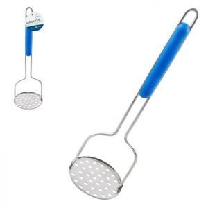AMASSADOR MULTIUSO INOX ZEIN Z322533