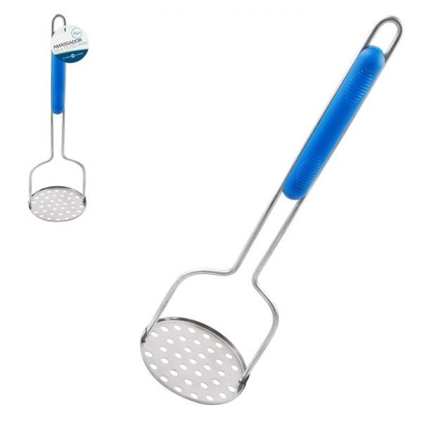 AMASSADOR MULTIUSO INOX ZEIN Z322533