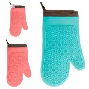 LUVA SILICONE PREMIUM CANDY ZEIN Z419790