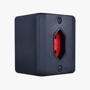 TOMADA UNIVERSAL  20A  BLACK  S/X  RADIAL   1905114