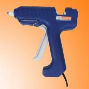 PISTOLA DE COLA EM BASTAO 18 W BIVOLT WAFT BRASFORT B.6328