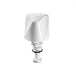 KIT REPARO REGISTRO PLUS   BRANCO   HERC H.2869