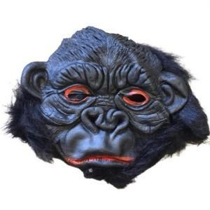 MASCARA EMBORRACHADA KING KONG BLESSED