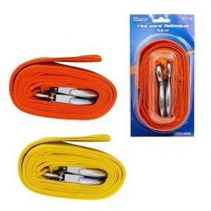 FITA PARA REBOQUE 3,5 M 2 TONELADAS WESTERN ETILUX