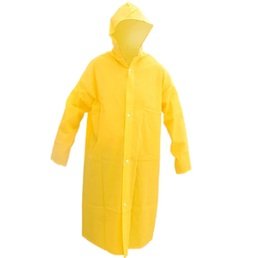 CAPA CHUVA   MANGA    ( M )    CAPSEG  C..932