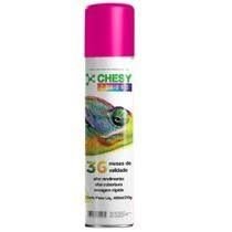 TINTA SPRAY LUMINOSA PINK 400ML CHESY