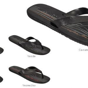 CHINELO EXPLORE M010 40 DIVERAO