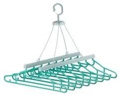 VARAL C/ 8 CABIDES EKO Z PLASTIC 653