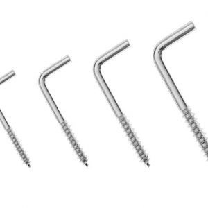 ESCAPULA N 6 C/100 WS CORRENTES