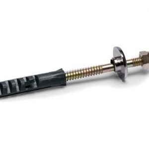 PARAFUSO VASO SANITARIO B 12 C/100 WS CORRENTES