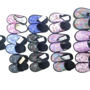 CHINELO DE INVERNO INFANTIL AZUL 27/28 BRENHARDT