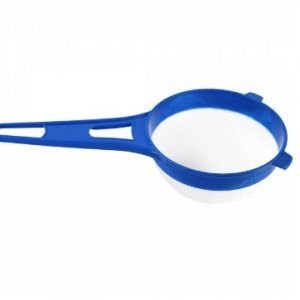 PENEIRA PLASTICO 18,5 CM CLINK 4506